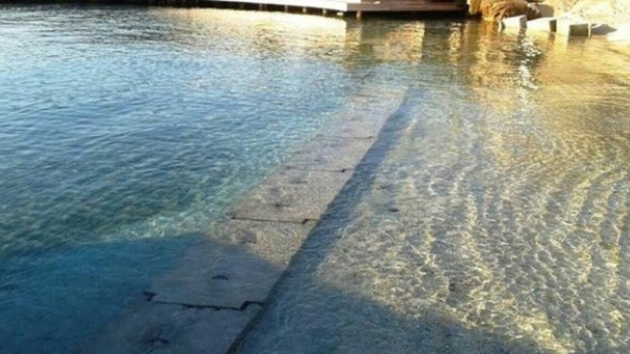 Şeytan Bodrum'daki bu olayı görünce emekliliğini istedi