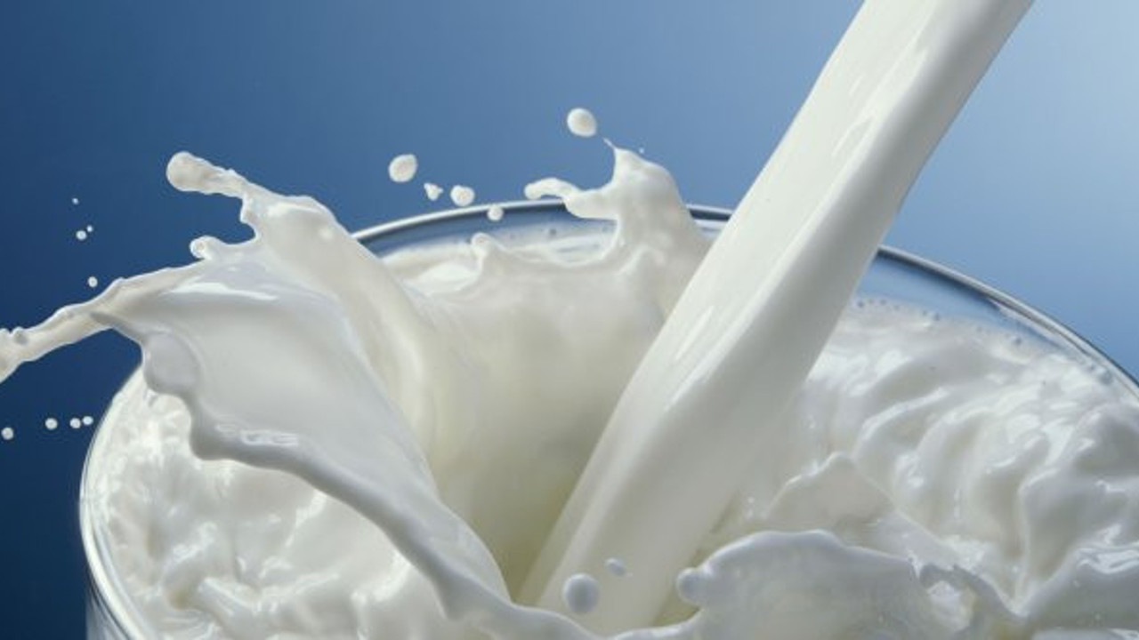 Süt ile ilgili çarpıcı araştırma: Daha sağlıklı olanı duyurdular