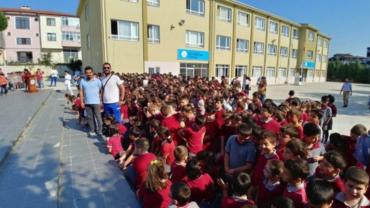 Eğitimde başka tartışmalar sürerken işte unutulan korkunç gerçek... Öğrencileri bekleyen görünmez tehlike…