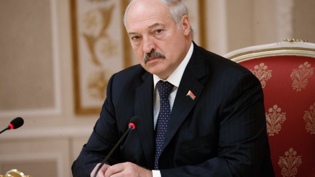 Belarus'ta Lukaşenko’ya karşı protestolar sürdü