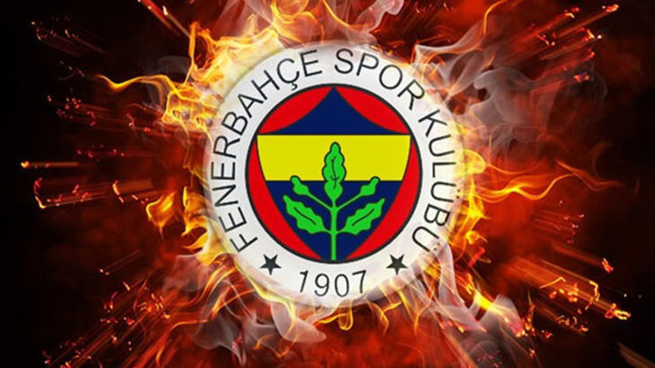 Fenerbahçe'de flaş gelişme! Yıldız futbolcu ile anlaştı