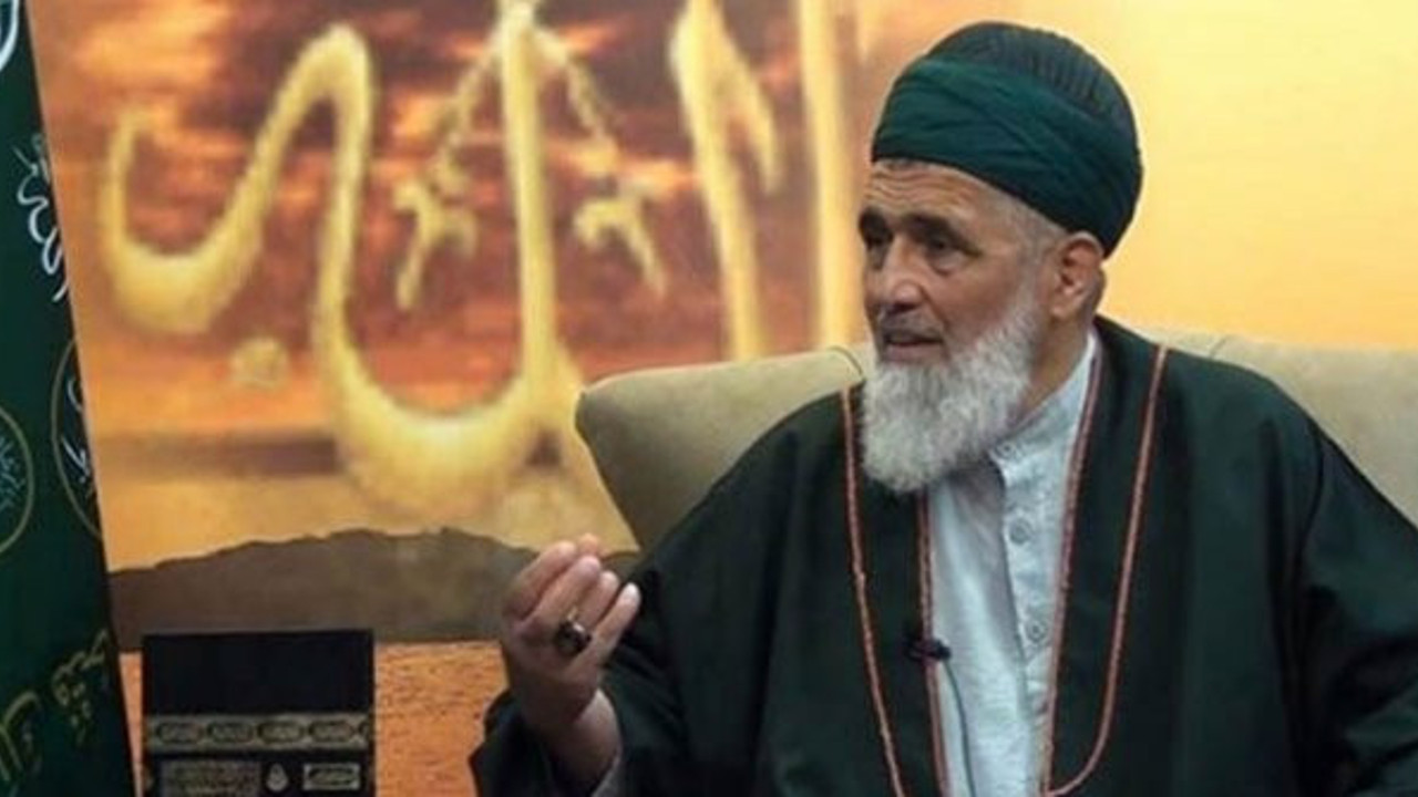 Tarikat şeyhi devletin içine nasıl sızılacağını anlattı