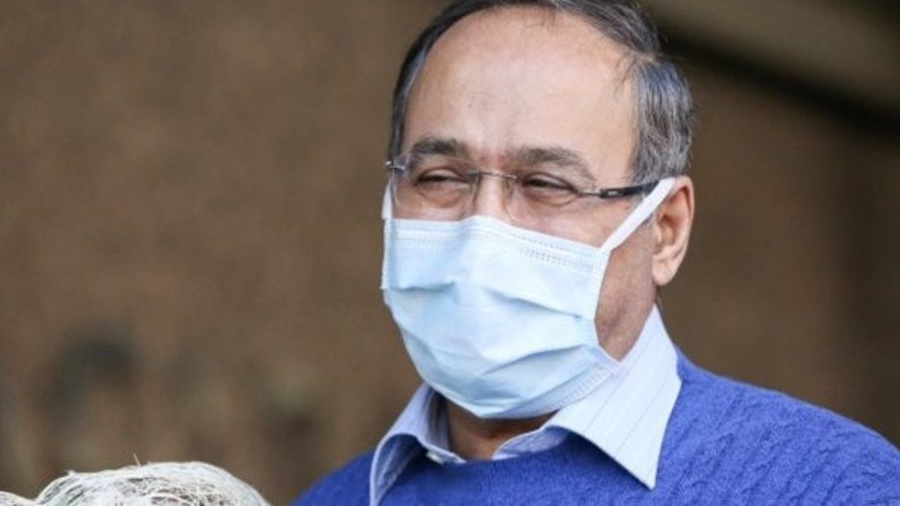 Virüste saklanan gerçeği Prof. Bülent Tutluoğlu açıkladı: Durum çok vahim