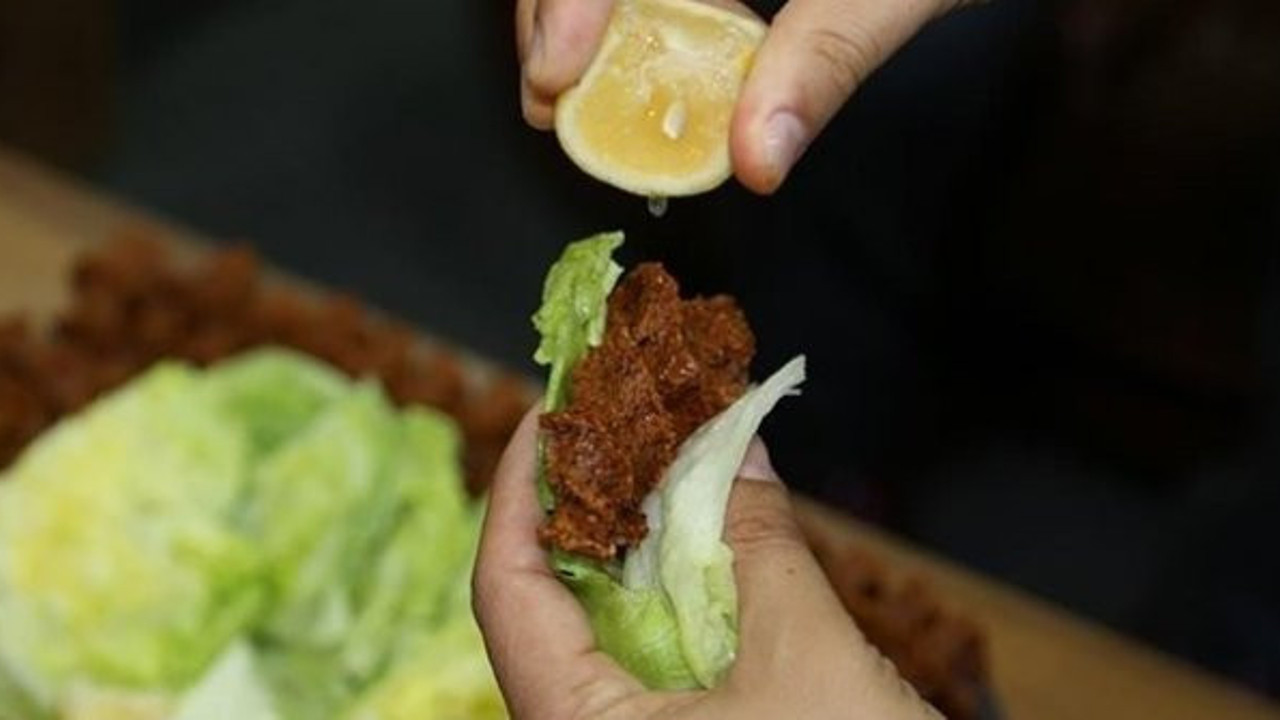 Çiğköfte satarken yakalanan korona hastası utanmadan “Ateşim çıkmadı ki” dedi