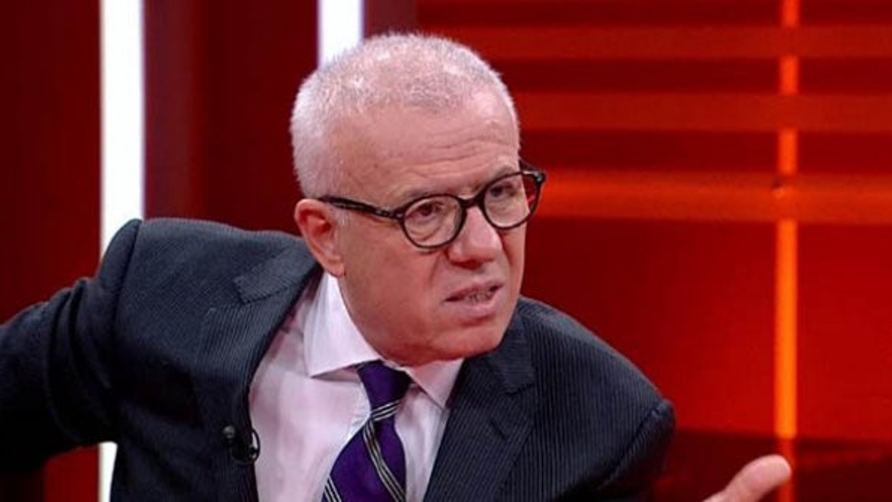 Ermeni asıllı Kim Kardashian'a bir destek de Hürriyet gazetesi yazarı Ertuğrul Özkök'ten geldi