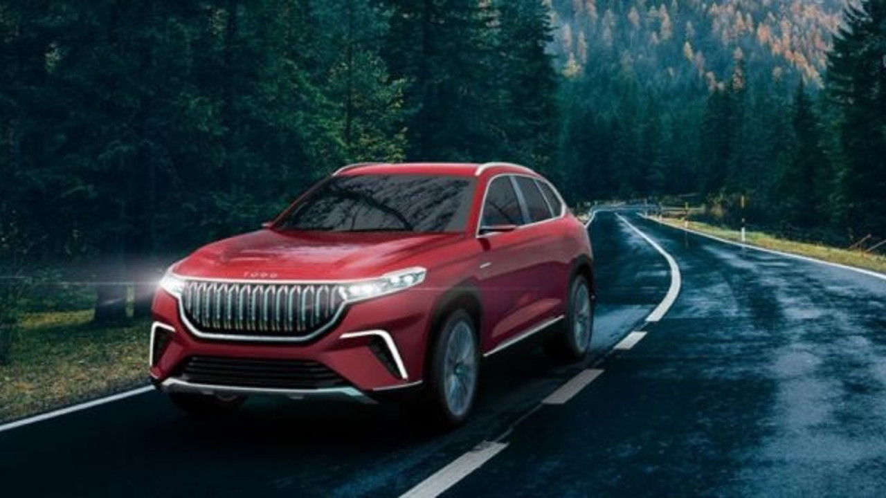 Yerli otomobil TOGG’da flaş gelişme!