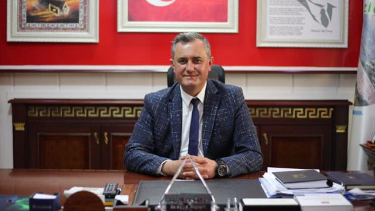 Bir belediye başkanı daha korona virüse yakalandı (19 Ağustos 2020)