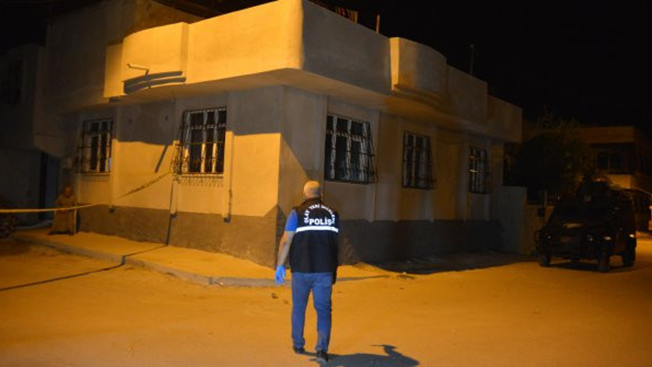 Adana'da panik! El yapımı bomba attılar