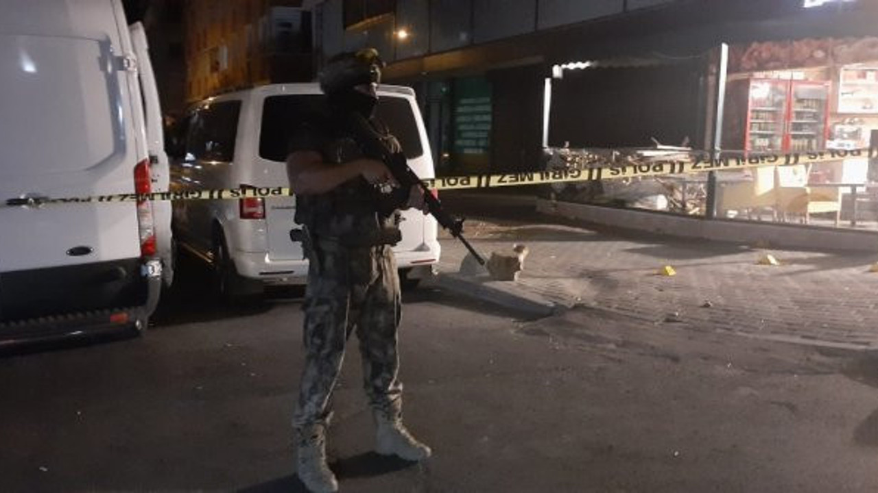 İstanbul Küçükçekmece'de nişan kavgası kanlı bitti!