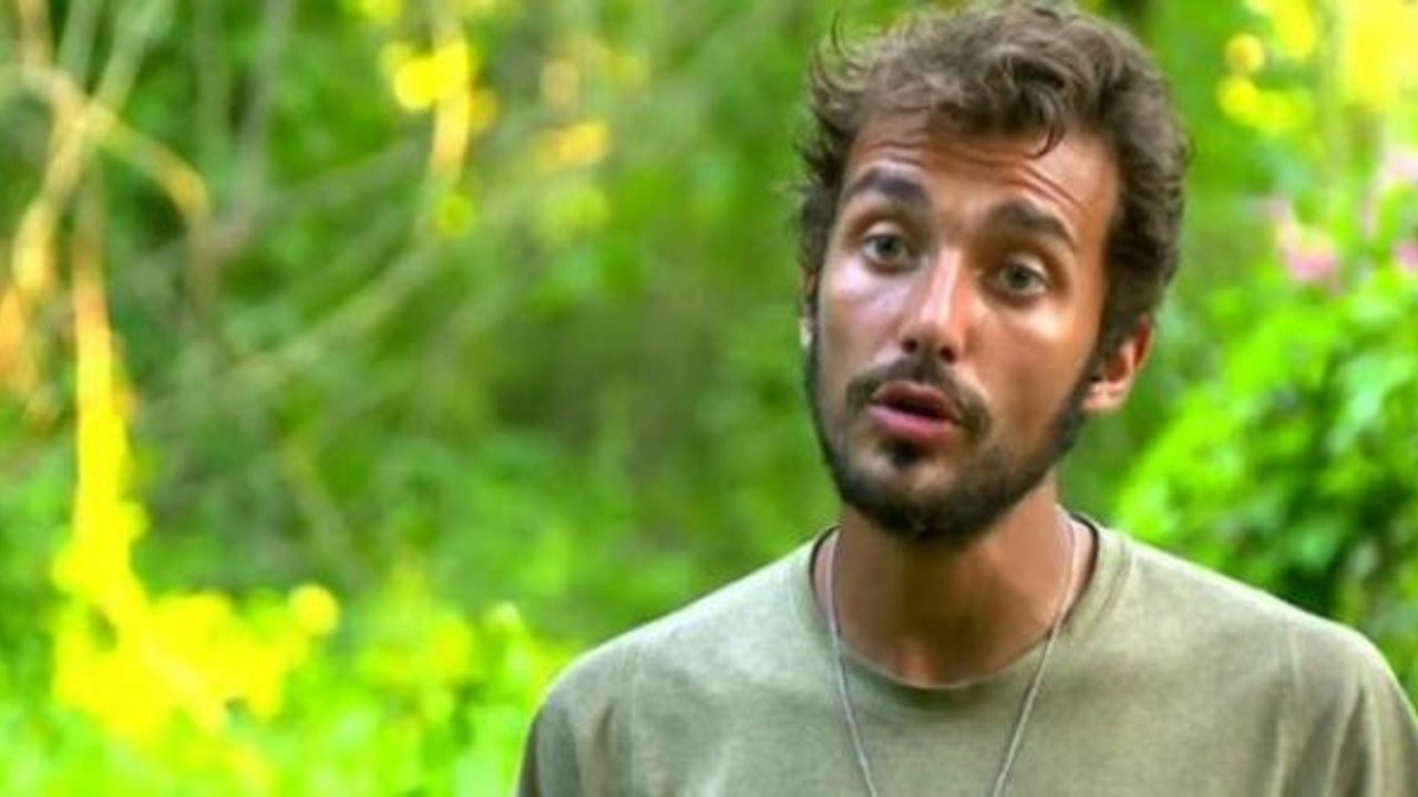 Survivor Cemal Can'a büyük şok! Neye uğradığını şaşırdı