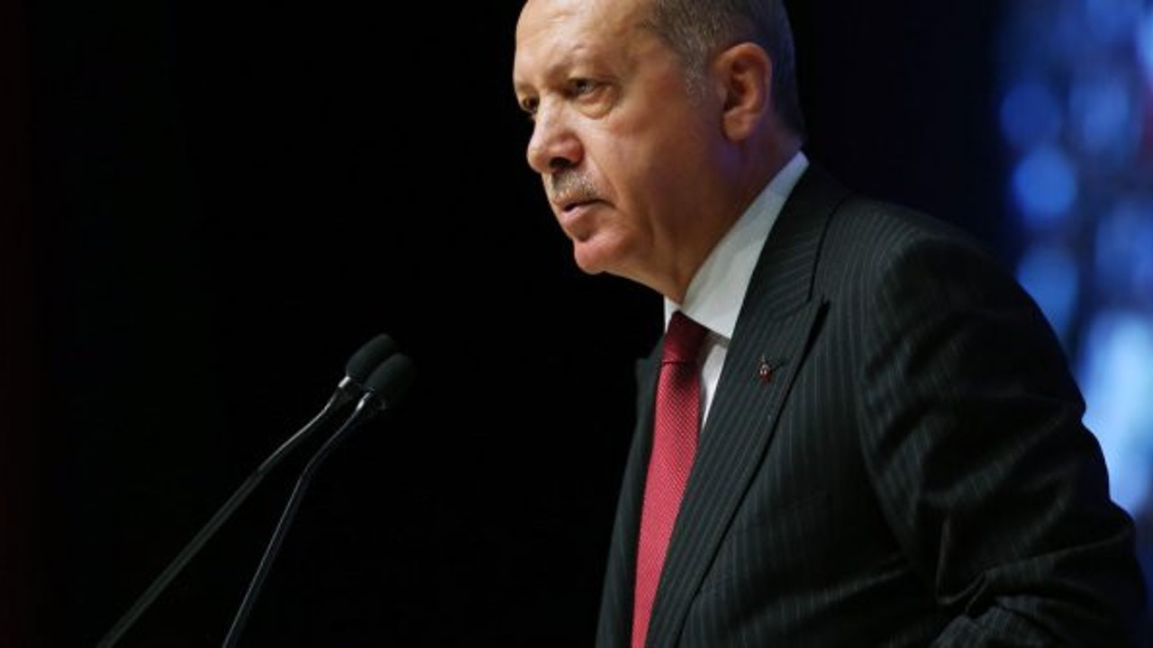 Erdoğan’a virüsteki gerçek durum anlatıldı o da kabul etti, işte koronadaki son durum, Hürriyet yazdı