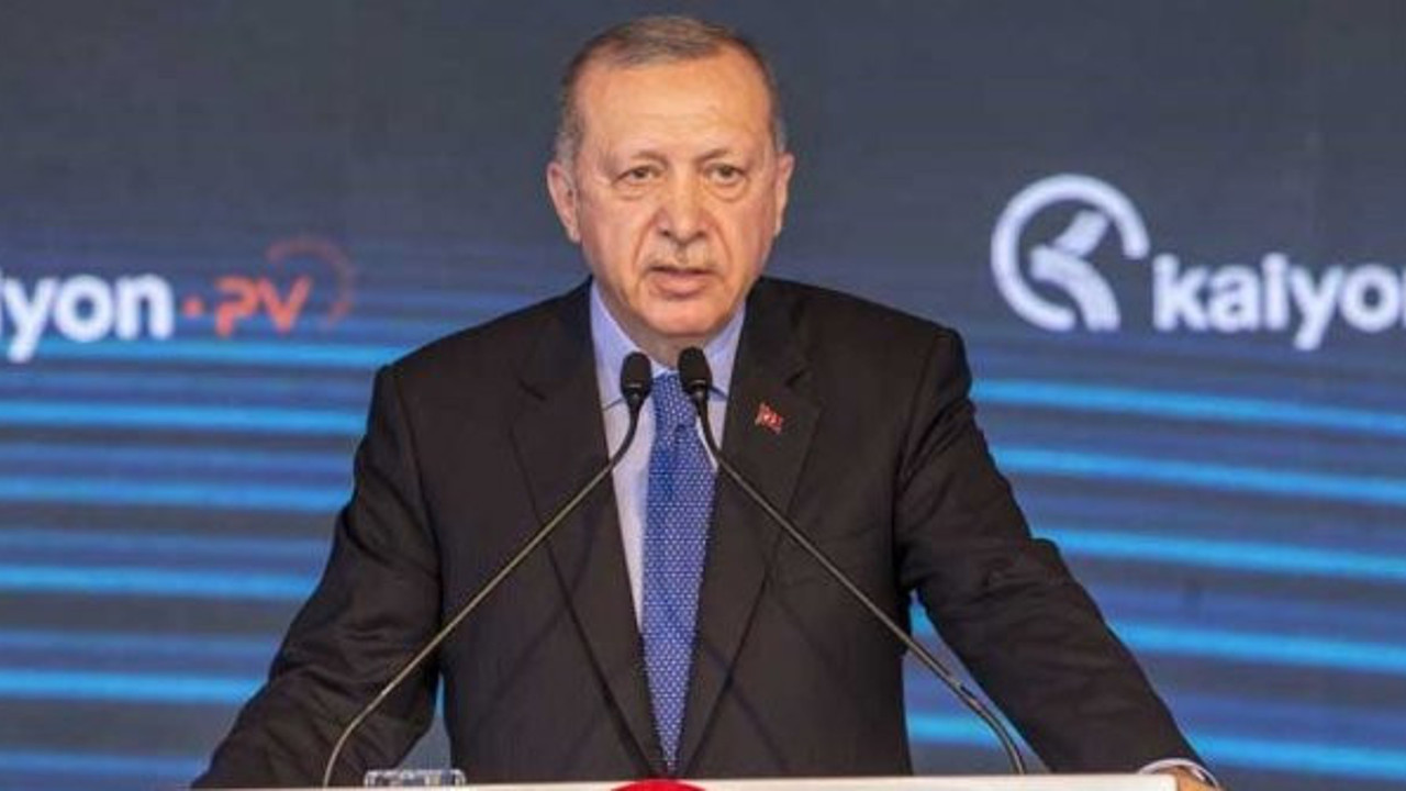 Erdoğan'ın açıklamaları sonrası Petkim ve Tüpraş hisseleri uçuşa geçti