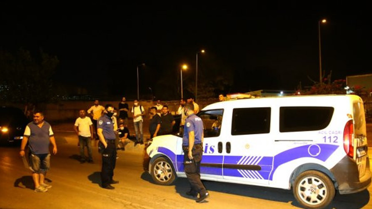 Dizi çekimini gerçek sanan vatandaşlar ihbar etti! Olay yerine gelen polisler gülmekten kırıldı