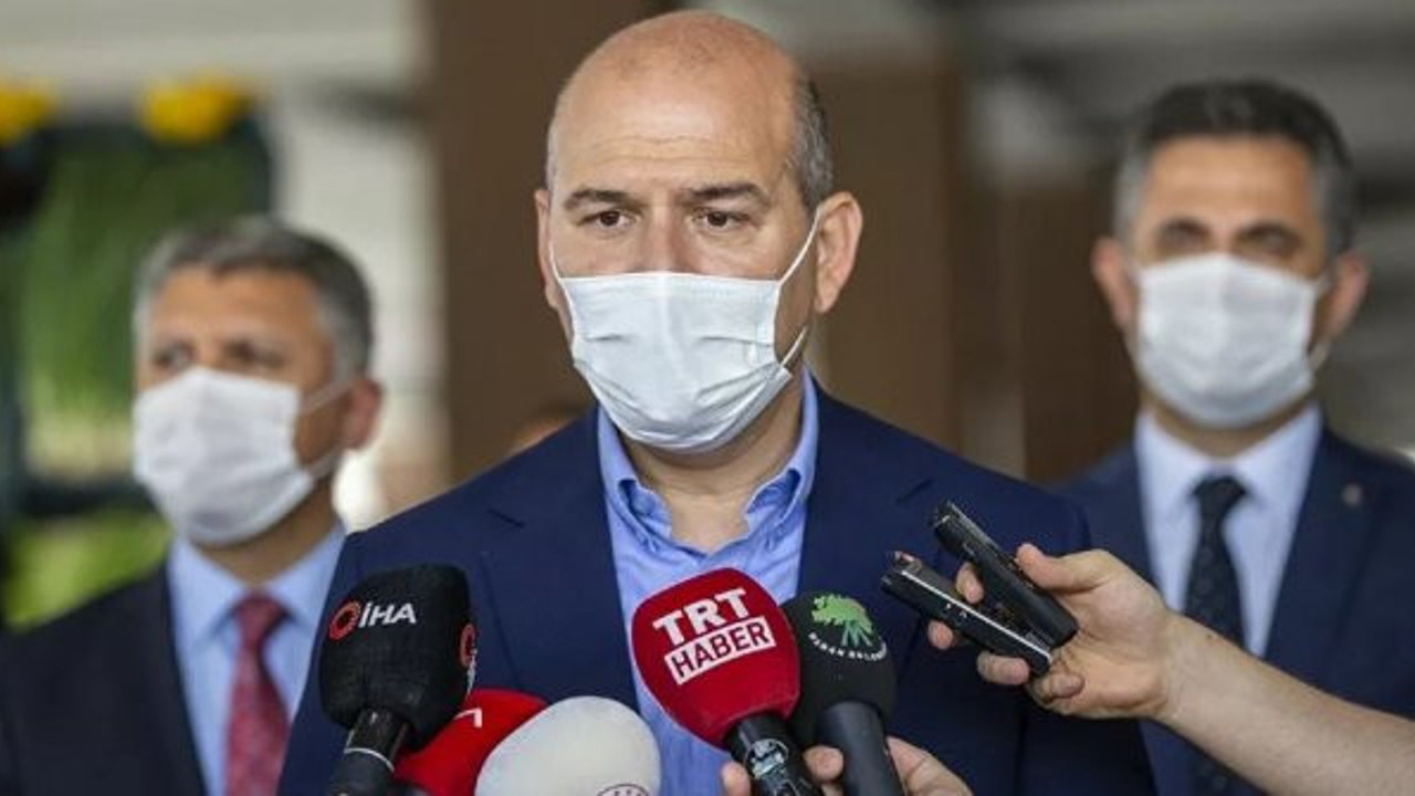 Fatih Türker yazdı. İçişleri Bakanı’na açık mektup: Maske takmayanlar 'cinayete teşebbüsten' yargılansın!