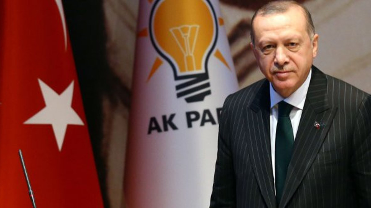 Erdoğan "müjde" öncesi konuştu: Ekrem İmamoğlu'na yüklendi