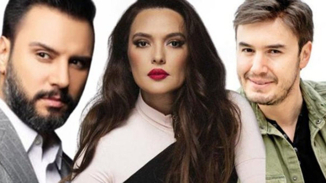 Habib Çaylı için Demet Akalın, Alişan ve Mustafa Ceceli harekete geçti! İnşallah öderler