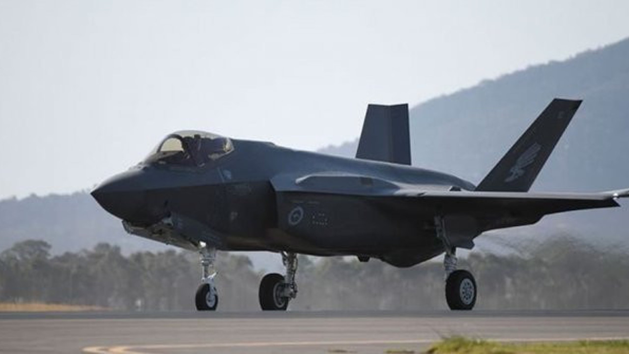Kirli ittifakta F-35 krizi! İsrail 'satılmayacak' demişti... BAE: Almak için yemin ettik