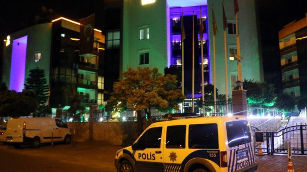 Antalya'ya tatile geldi! Otel banyosunda ölü bulundu