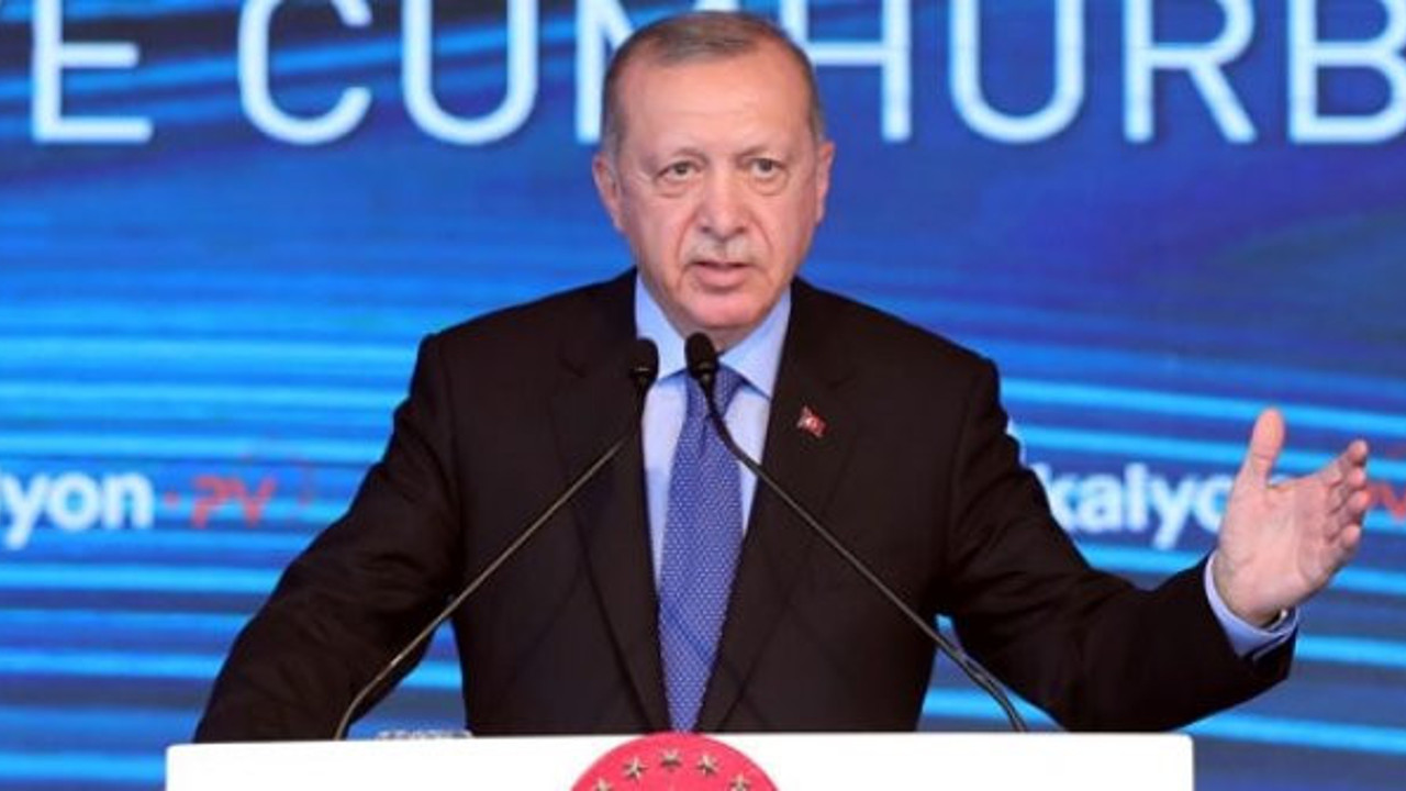 Erdoğan'ın müjde sayısı arttı! Bugün için bir müjde vereceğini açıklamıştı