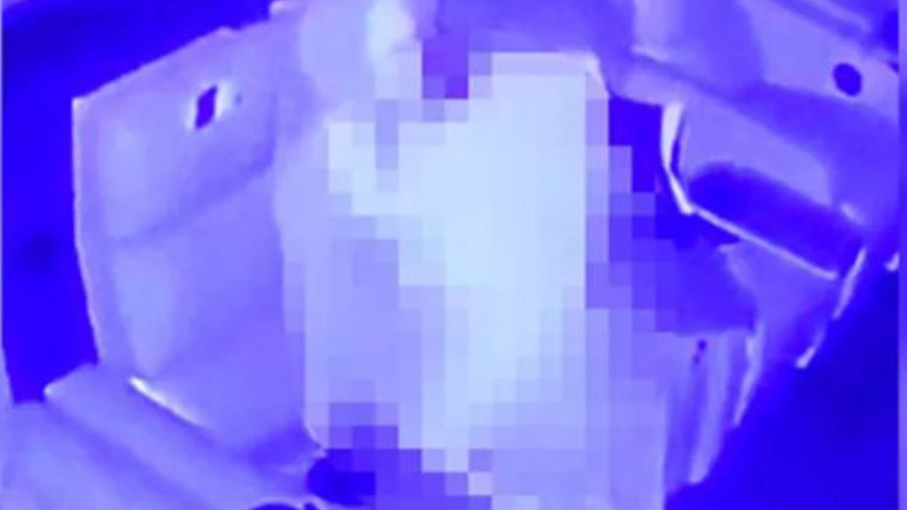 Bu kadar da olmaz yuh, sinema salonunda cinsel ilişki kameralara yakalandı