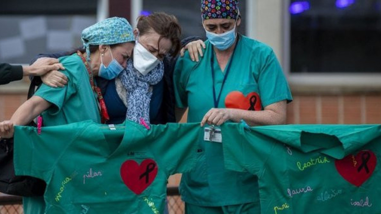 Vaka sayılarında Mayıs ayına dönüldü, lamı cimi yok korkulan oldu