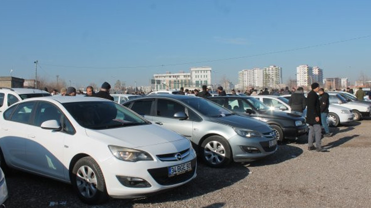 İkinci el araç fiyatları ne zaman düşecek? İşte o tarih