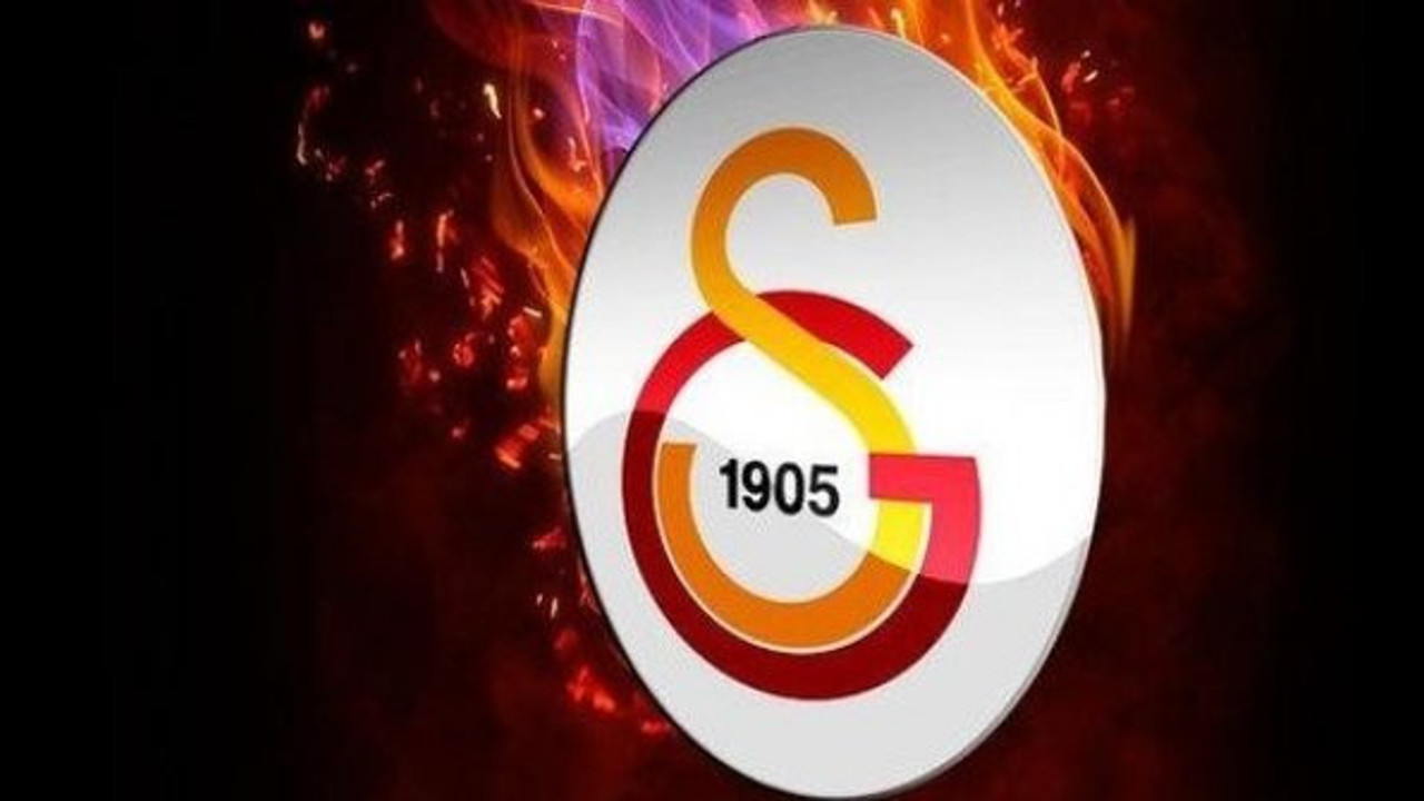 Galatasaray'da korona vakası!