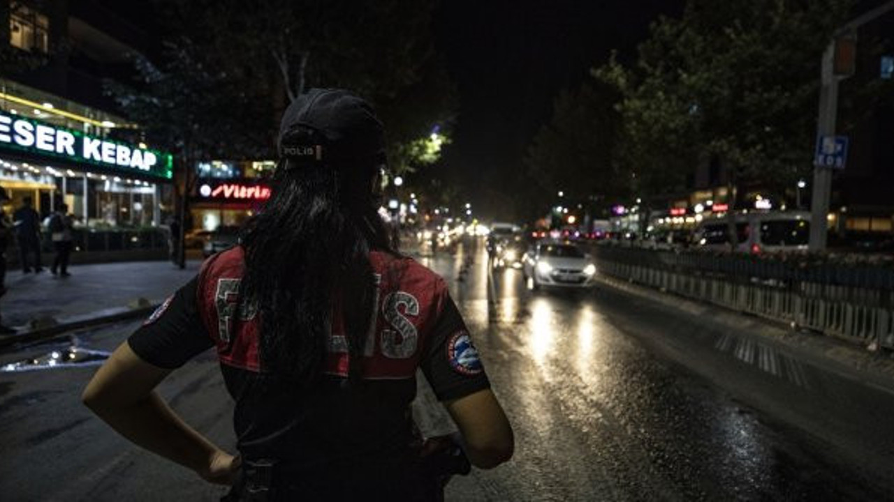 İstanbul'da helikopter destekli 'Yeditepe Huzur' denetimi! 225 şüpheli yakalandı