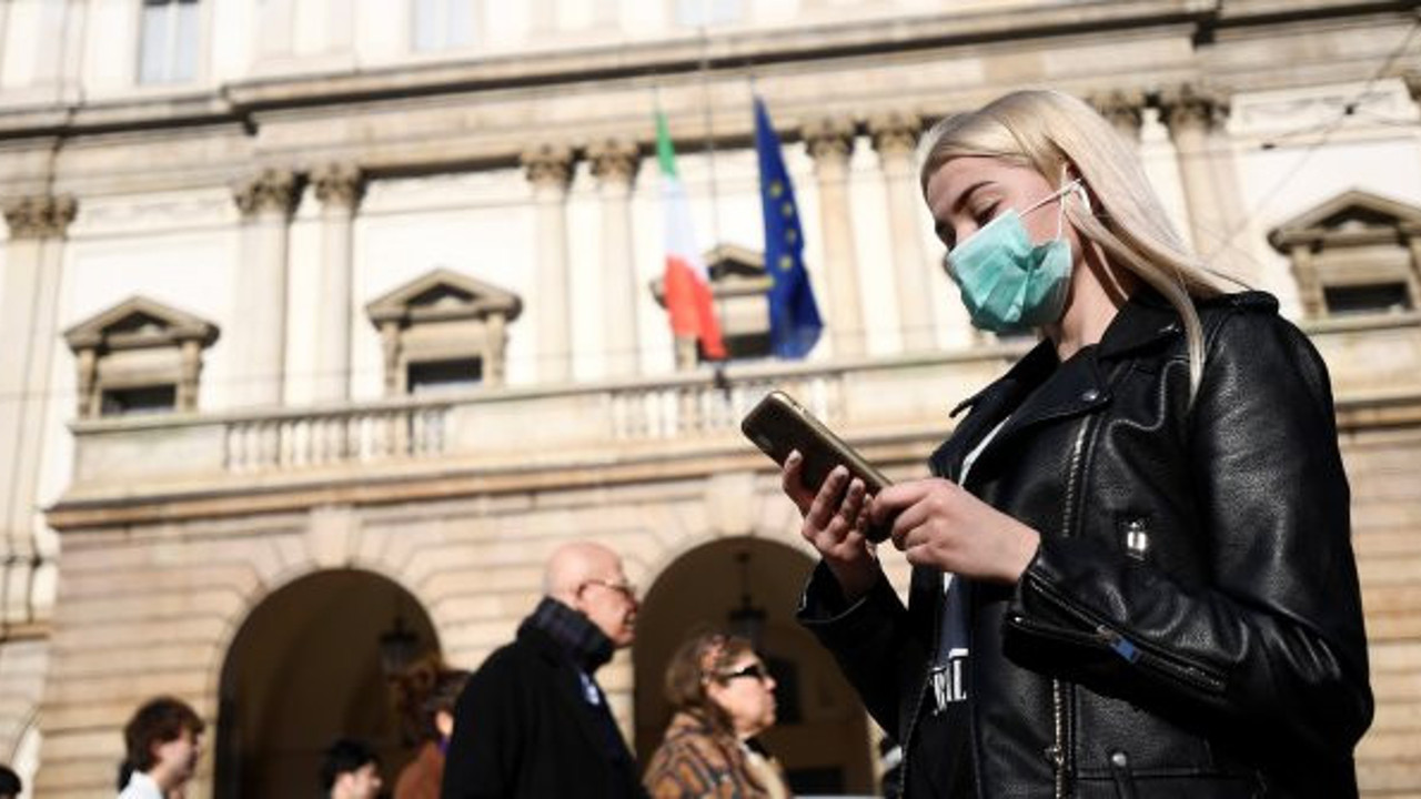 Avrupa'dan peş peşe haberler: Korona virüs karantinası geri dönüyor