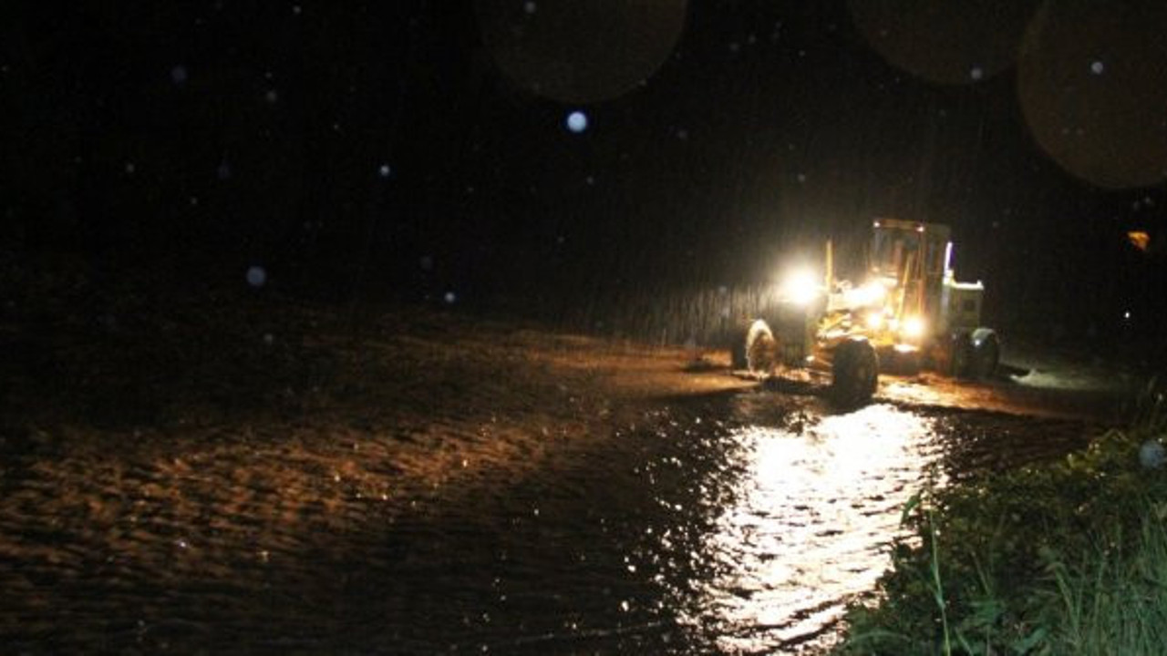 Giresun'daki sel felaketinde bilanço ağırlaşıyor