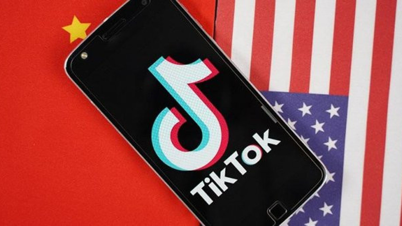 TikTok, ABD'ye dava açıyor