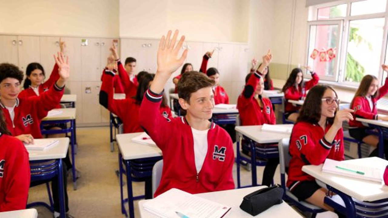 Özel okullarda 4 bilinmeyenli korona denklemi, MEB, veli, özel okul ve dernekler arasında pazarlık sürüyor