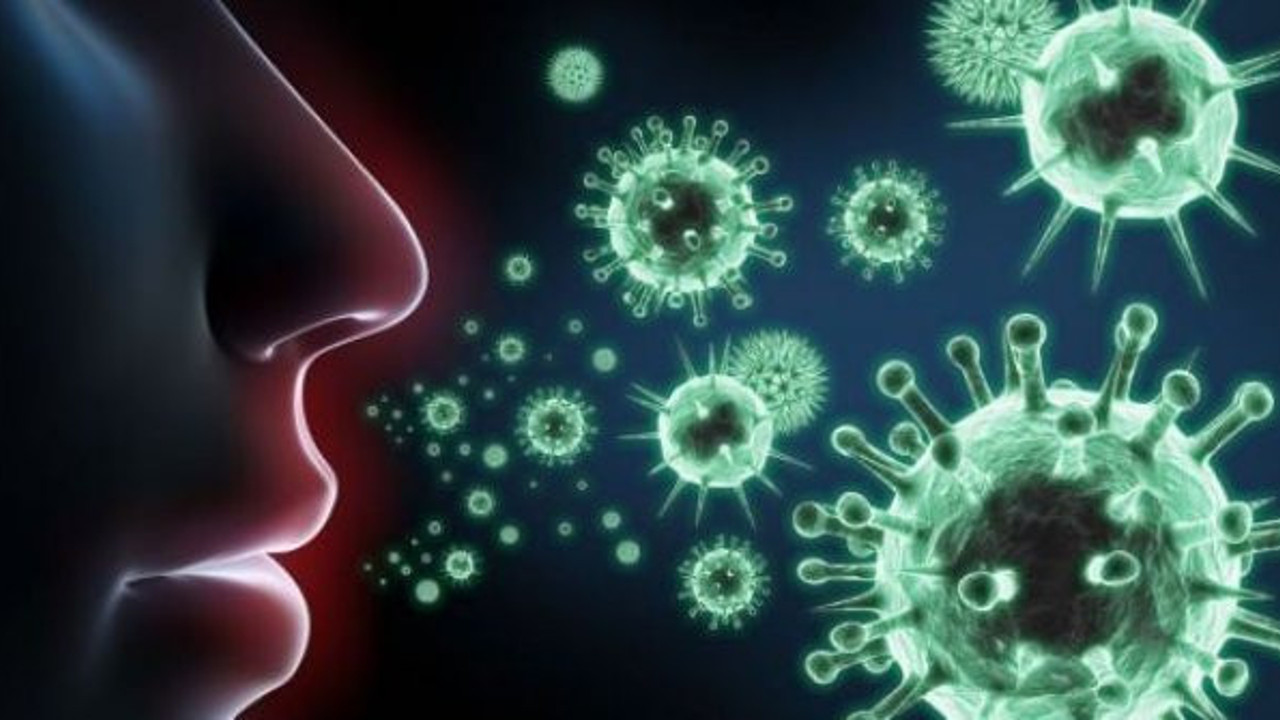 Korona ile ilgili korkutan araştırma: En büyük tehlike herkesin evinde!