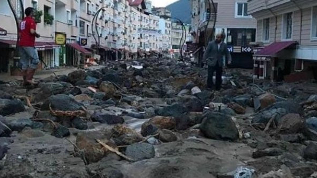 CHP, Giresun'a heyet gönderiyor