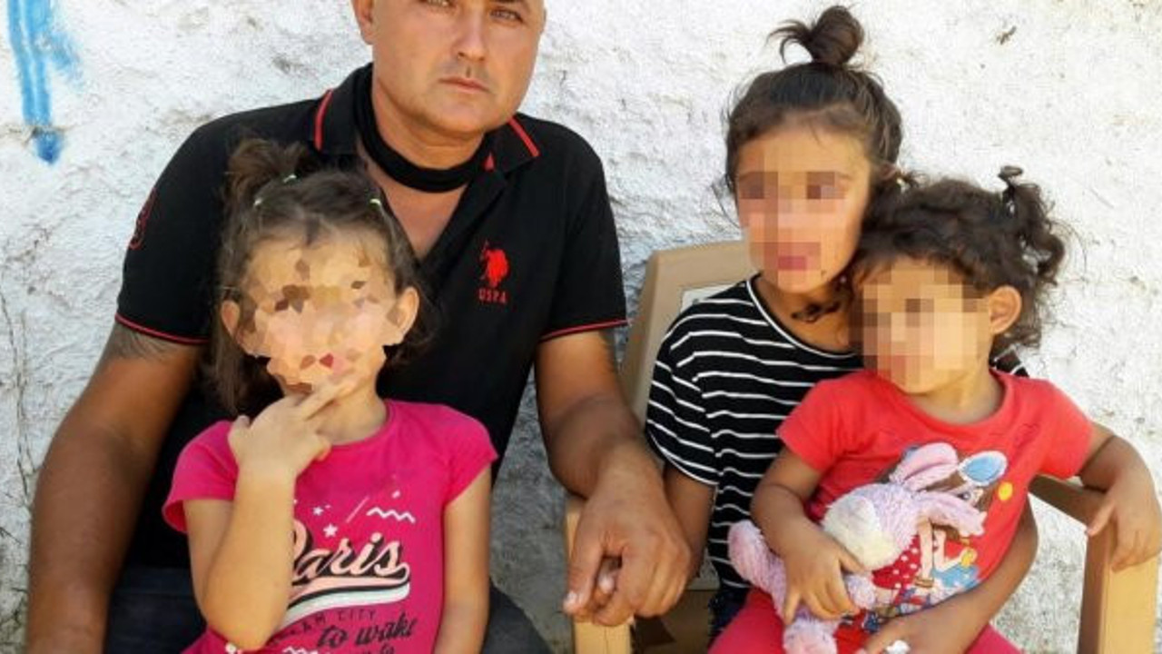 Bir evladın en çaresiz anı: Annesini tutamadığını anlattı