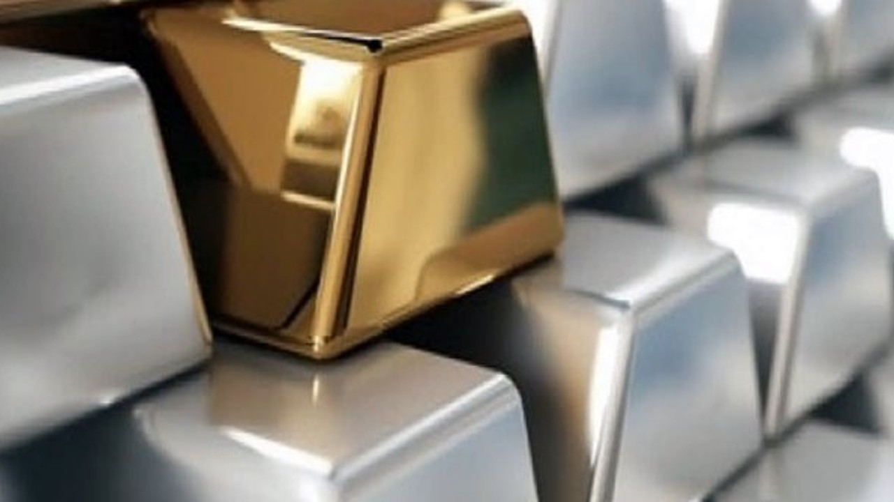 Altının yükselişi, gümüşe yaradı; sıçrama sırası platine mi geliyor?