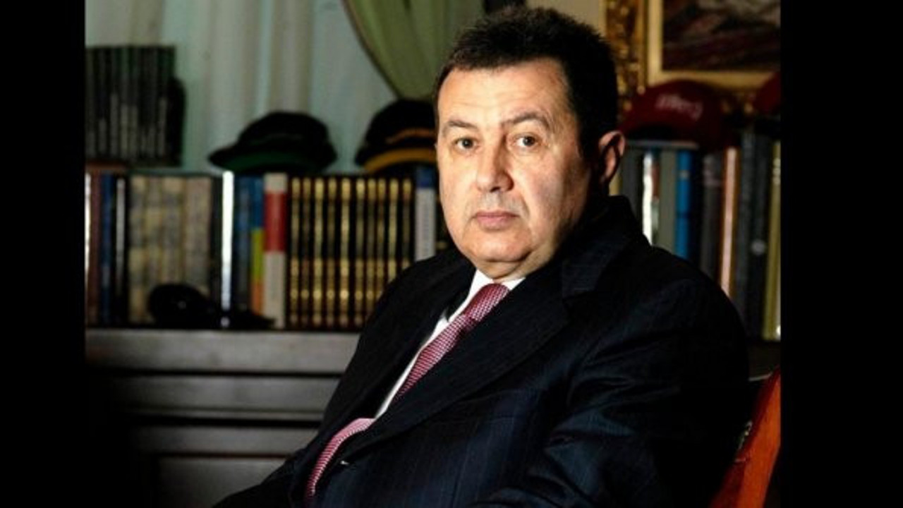 Bir zamanlar Türkiye'nin en zenginiydi! İş Bankası'ndan Karamehmet'e haciz şoku!