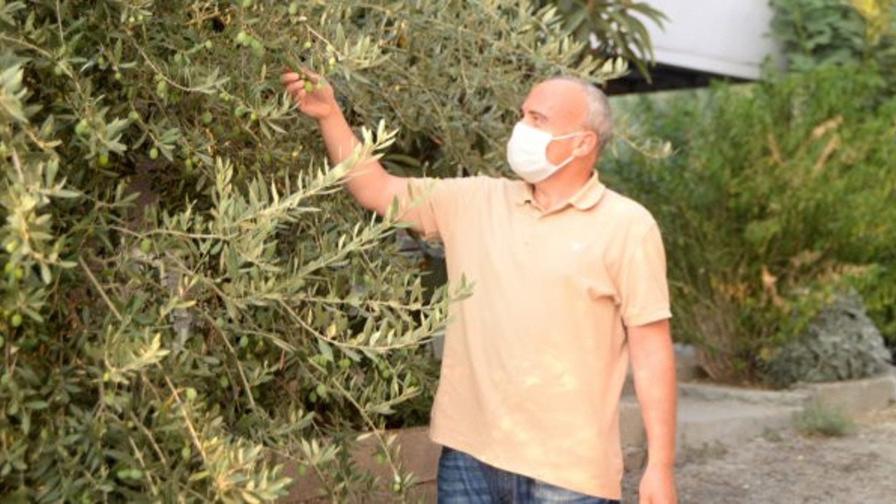 10 dakikalık oksijene servetimi verirdim! Koronaya yakalanan hastadan tüyleri diken diken eden itiraf