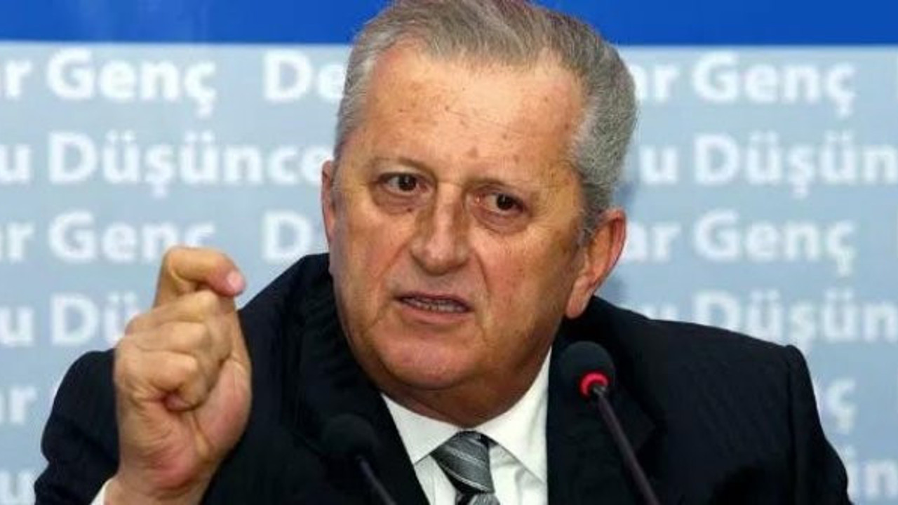 Yeniçağ daha önce duyurmuştu: Yeni partinin ismi belli oldu