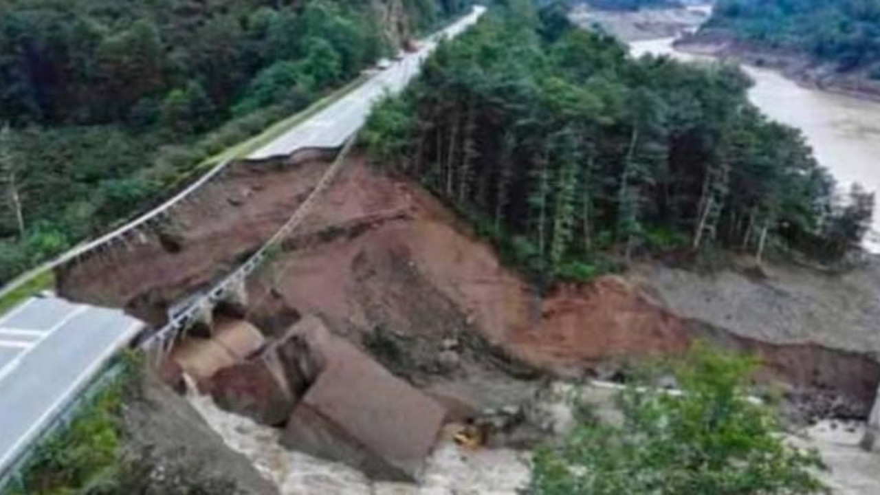 Askerlerimiz göz göre göre şehit düştü, Karayolları 6 ay önceki, il meclisi 13 ay önceki uyarıları dikkate almadı