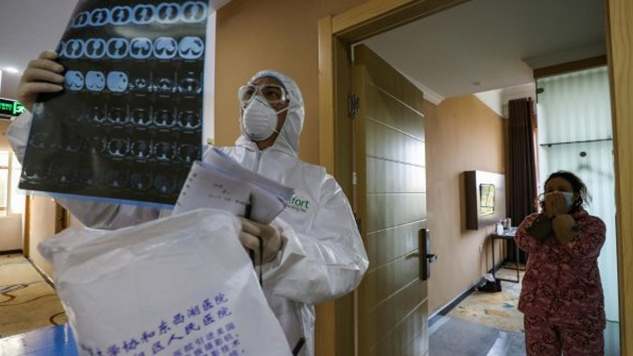 Çarpıcı araştırmanın sonuçları paylaşıldı: Korona virüsten ölüm ihtimalini düşürüyor