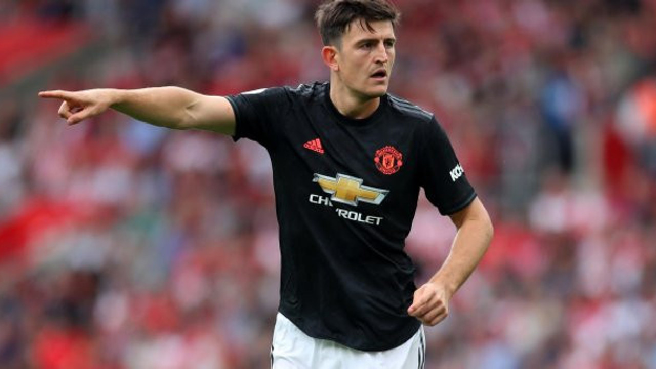 Manchester United'ın kaptanı Maguire suçlu bulundu