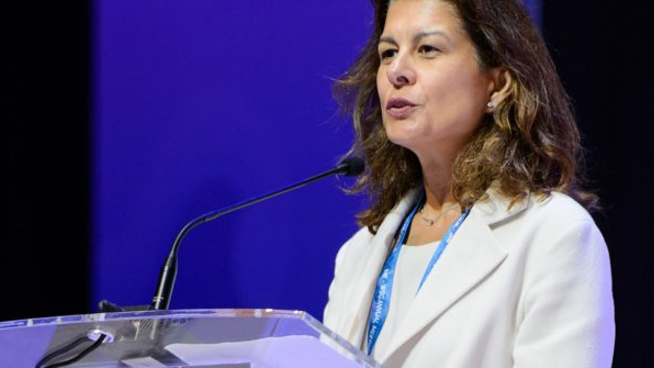 IMF'den Türk ekonomiste üst düzey görev