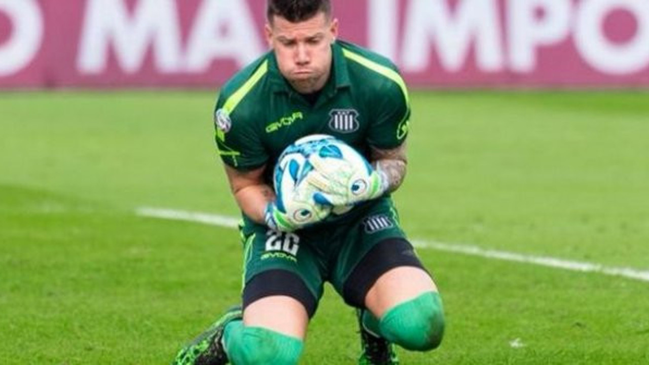 Yeni Malatyaspor kaleci Herrera'yı transfer etti