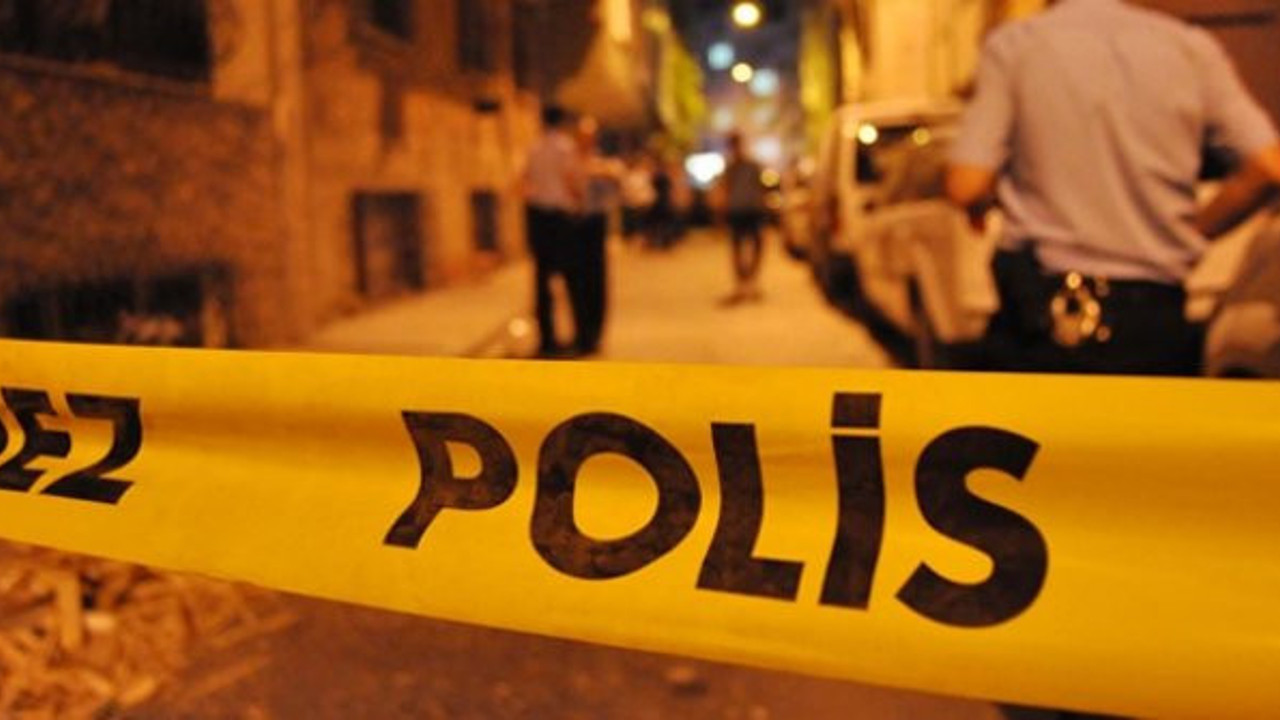 Denizli'de silahlı komşu kavgası! Yaralı halde kendi hastaneye gitti