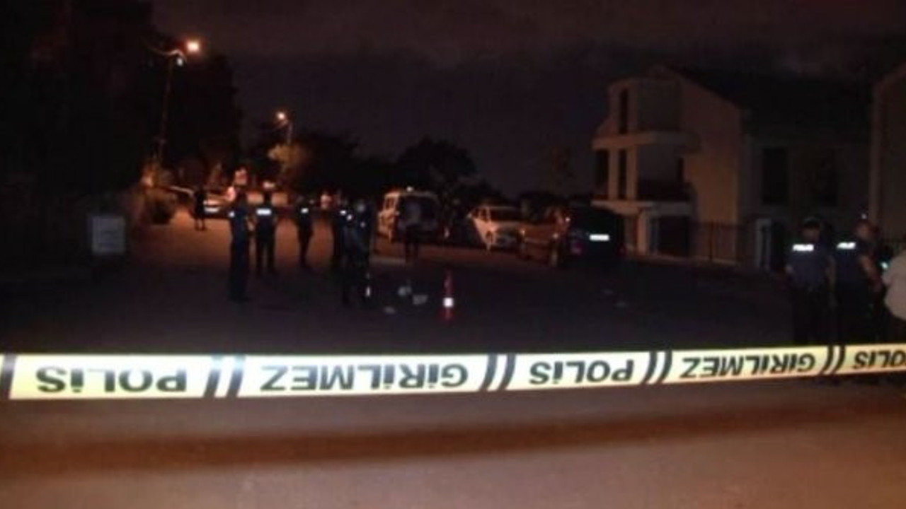 2 çocuk annesi ve 21 yaşındaydı! Vahşi infaz