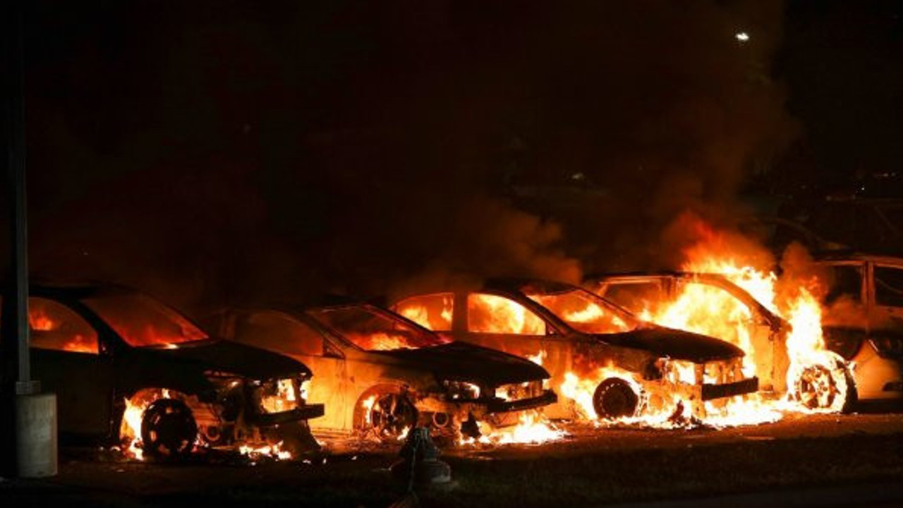 Acil durum ilan edildi