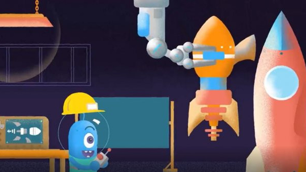 Işık hızına yaklaşırsak nasıl seyahat ederiz! NASA videoyla anlattı