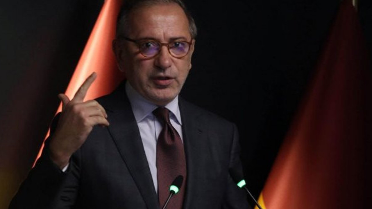 Fatih Altaylı böyle patladı: "Nasıl olur da yerli ve millilikten bahsedersiniz!"