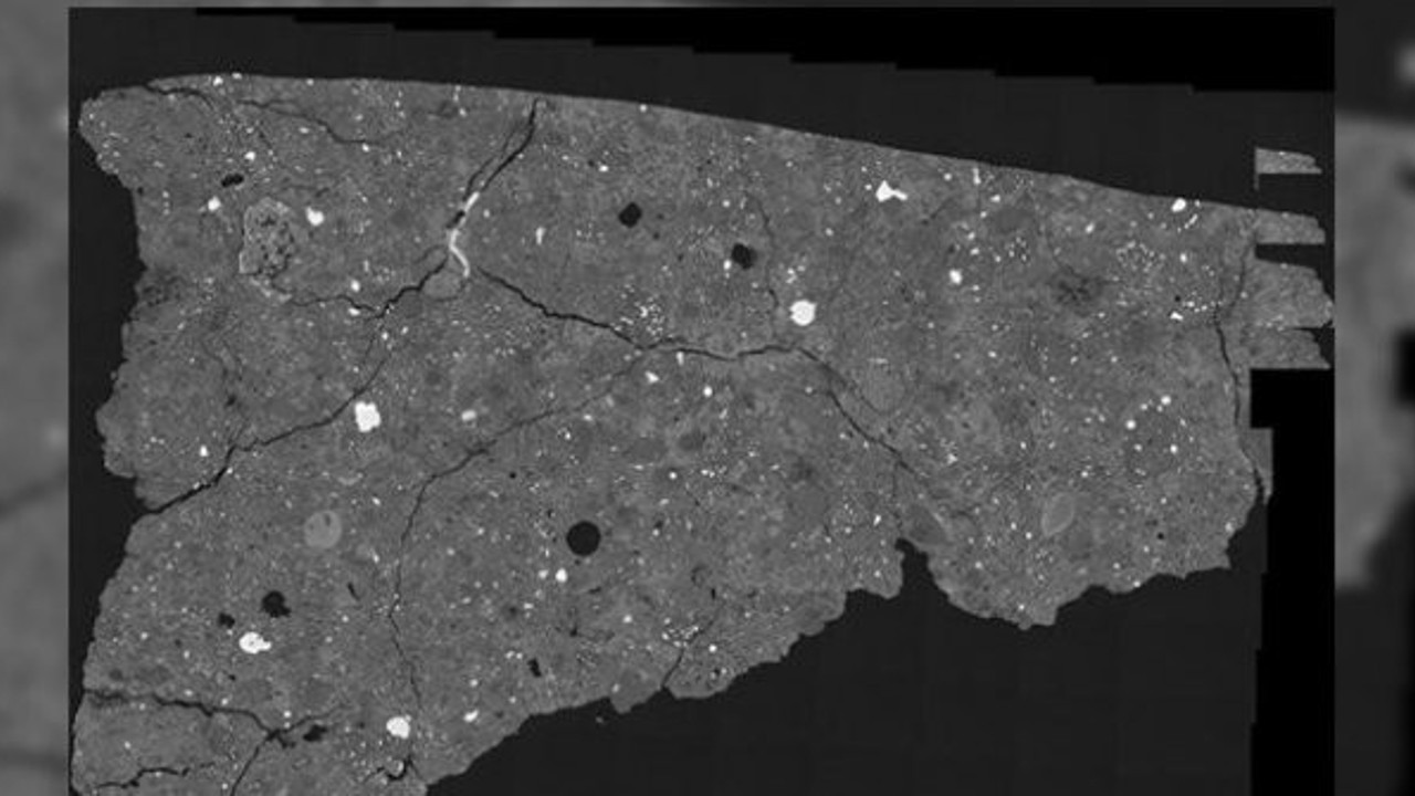 Yaşamın başlangıcı cevap bulacak! Asuka 12236 mercek altında